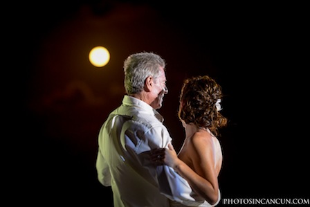 Playa Del Carmen Wedding Photo Video and Trash The Dress Package