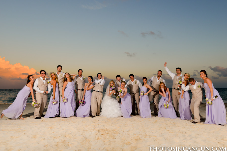 Wedding