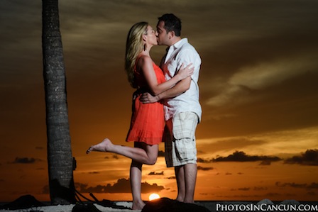 Aruba Engagement Photographer post image
