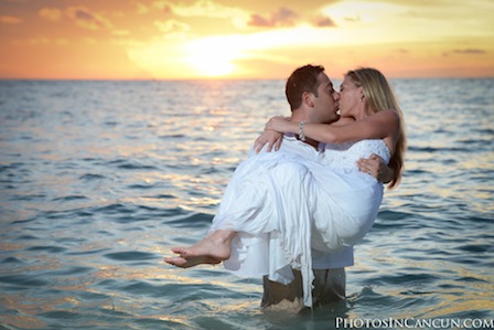 Aruba Trash The Dress Island Adventure post image
