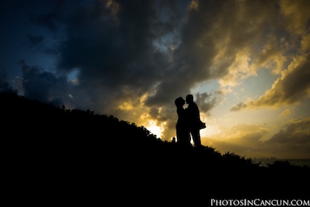 Dreams Cancun Destination Wedding