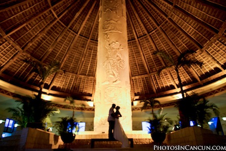 Grand Bahia Principe – Mexico Wedding Photographer post image