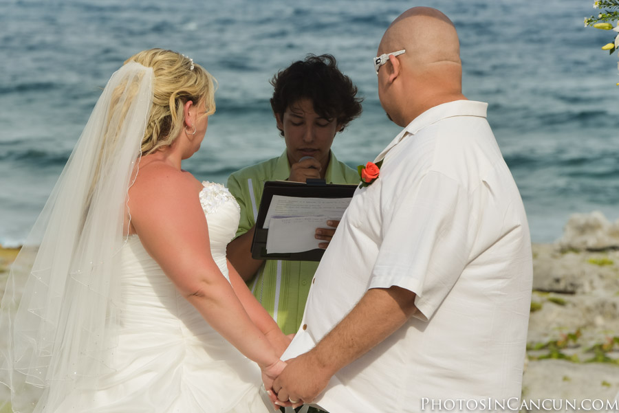 Grand Sirenis Wedding Photos