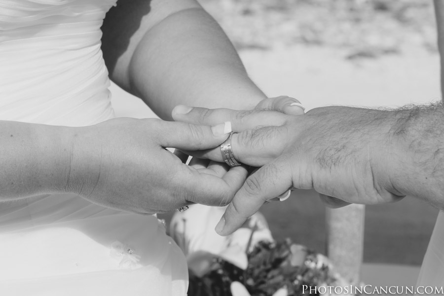 Grand Sirenis Wedding Photos