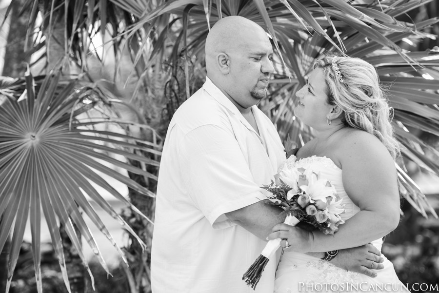 Grand Sirenis Wedding Photos