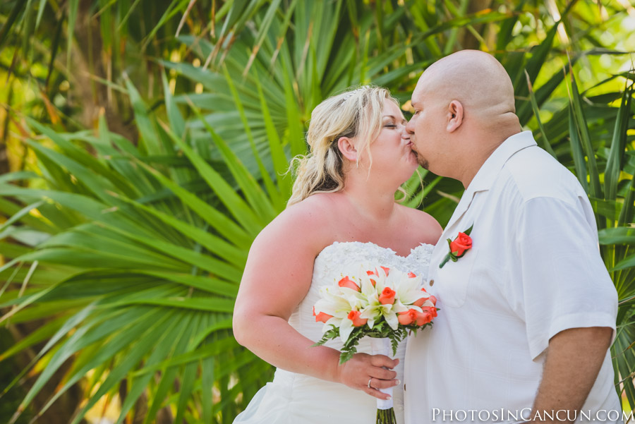 Grand Sirenis Wedding Photos