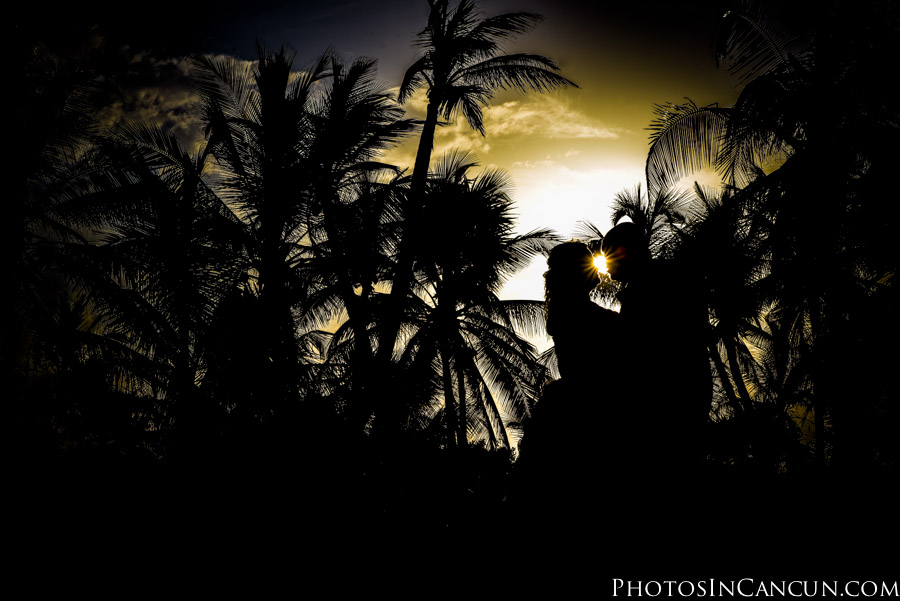 Grand Sirenis Wedding Photos