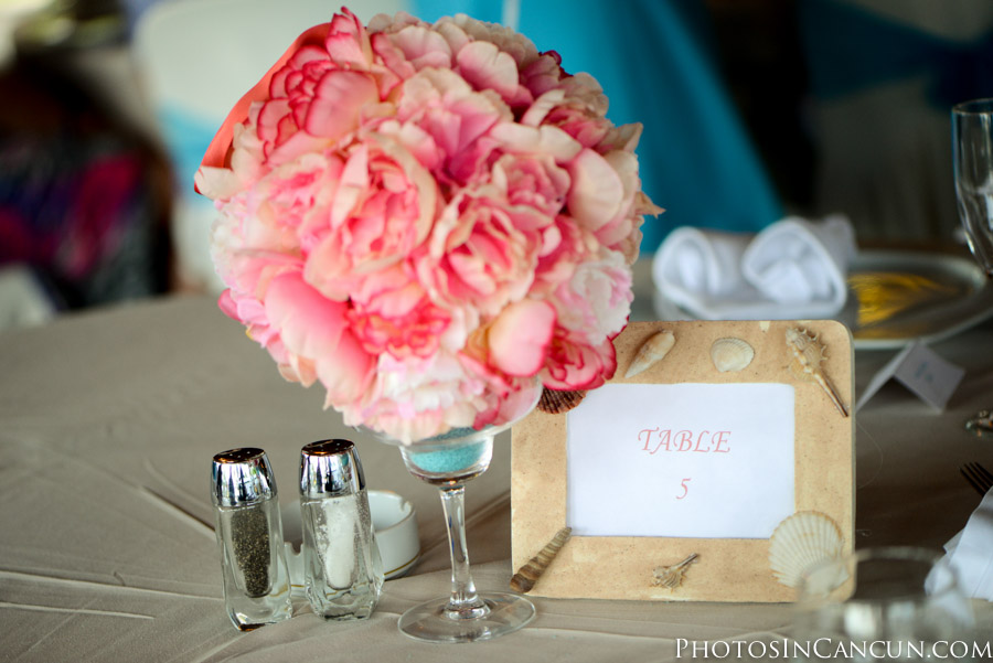 Grand Sirenis Wedding Photos