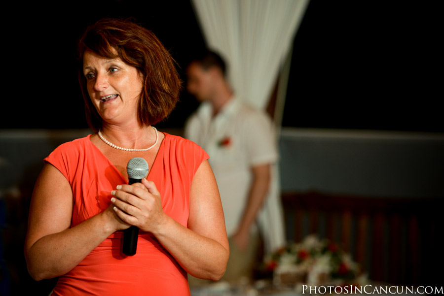 Grand Sirenis Wedding Photos