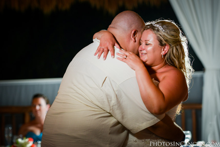 Grand Sirenis Wedding Photos