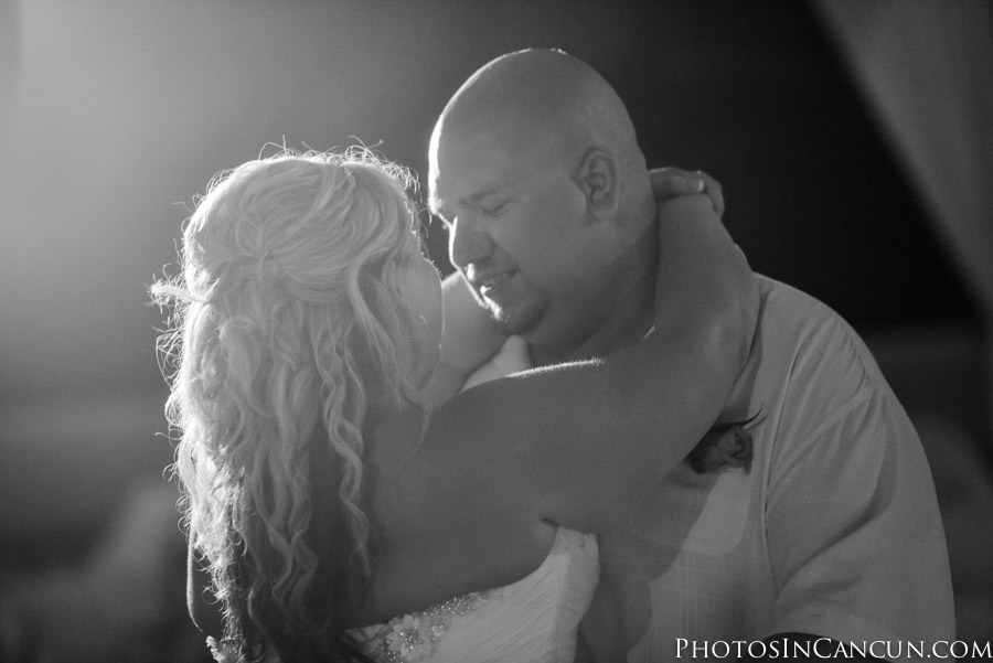 Grand Sirenis Wedding Photos
