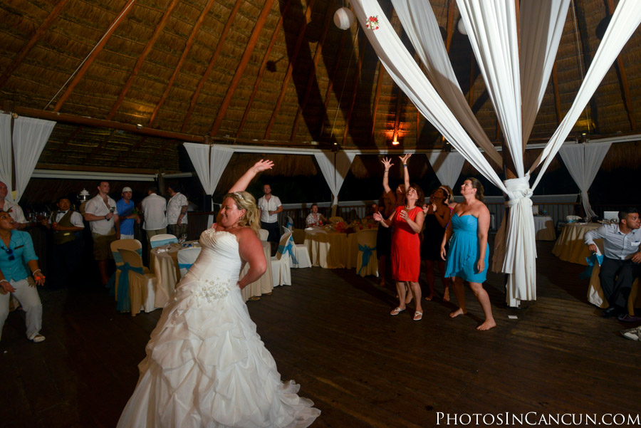 Grand Sirenis Wedding Photos