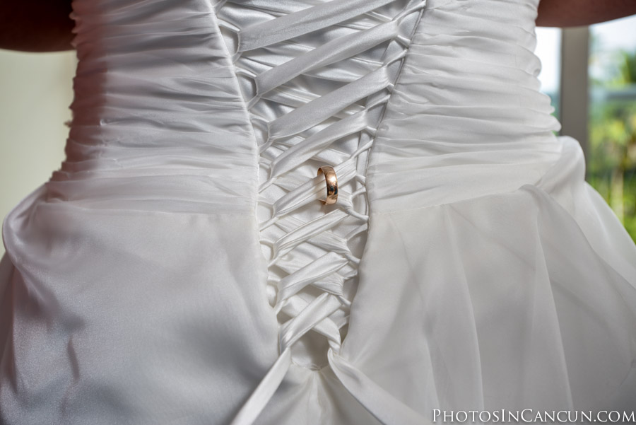 Grand Sirenis Wedding Photos