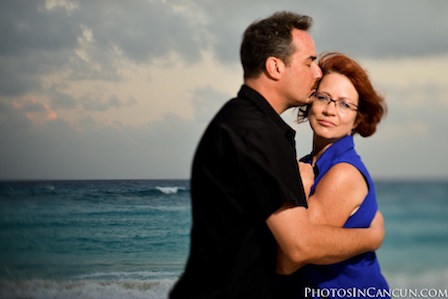 Hotel Zone Cancun Local Photographer