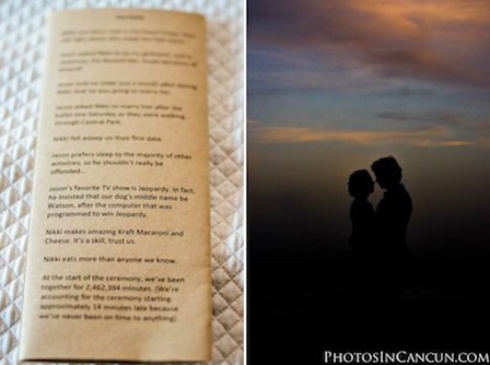 Mahekal Beach Resort Playa Del Carmen Wedding Photographer post image