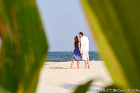 Maroma Beach Photographer Cancun Mexico post image