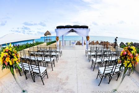 Destination Now Jade – Wedding in Paradise post image