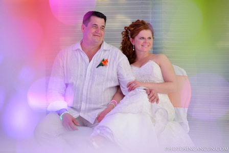 Princess Hotel Playa Del Carmen Wedding thumbnail