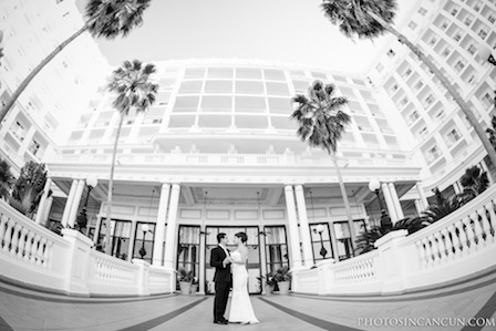 Riu Palace Cancun – Wedding Photographer Hotel Zone post image