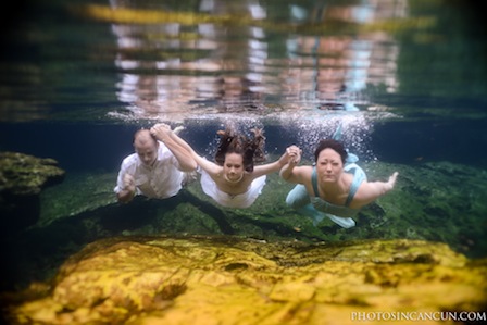 Trash The Dress with your Bridesmaid post image