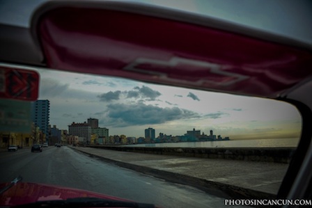 Photos In Cuba + Havana Trash The Wedding Dress post image