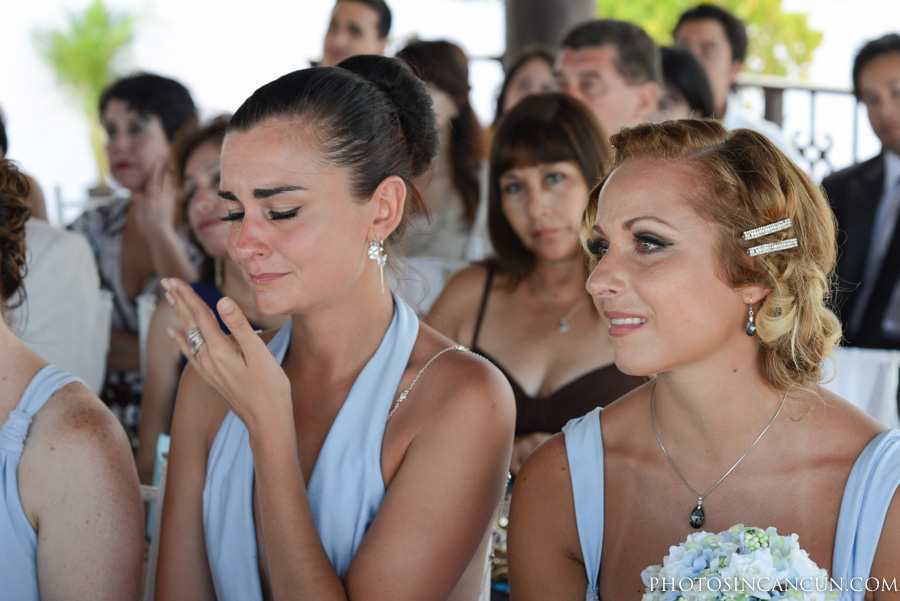 Gran Caribe Wedding