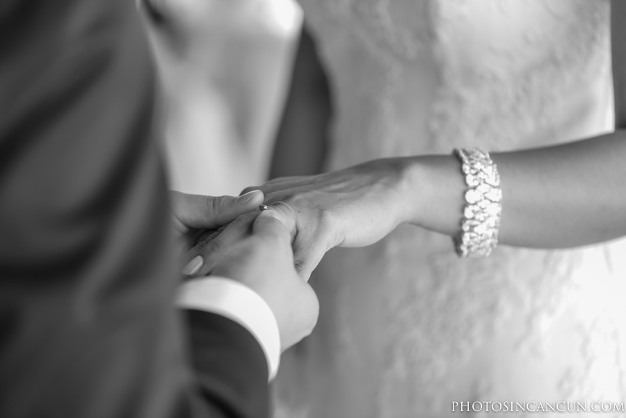 Gran Caribe Wedding