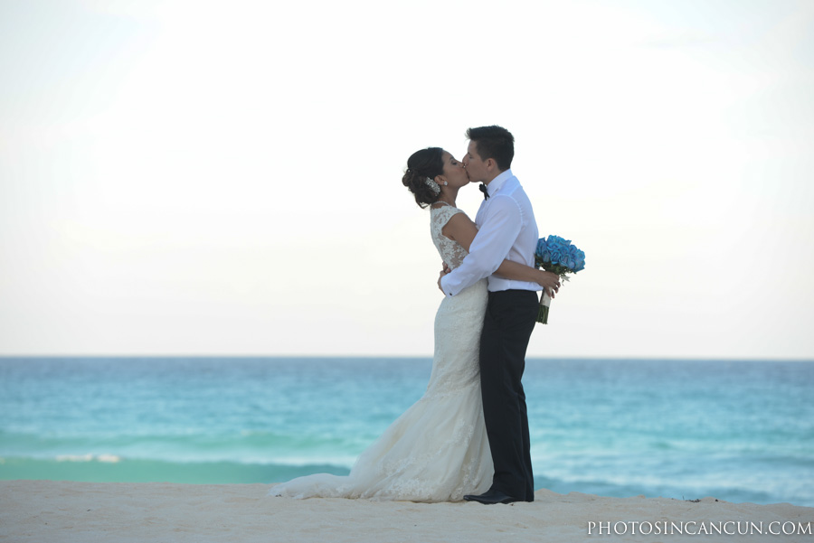 Gran Caribe Wedding