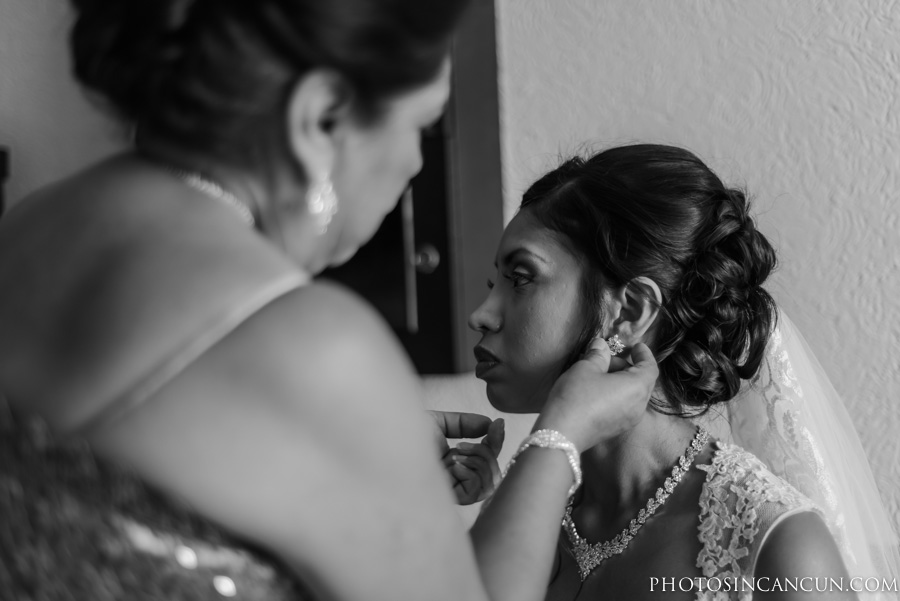 Gran Caribe Wedding