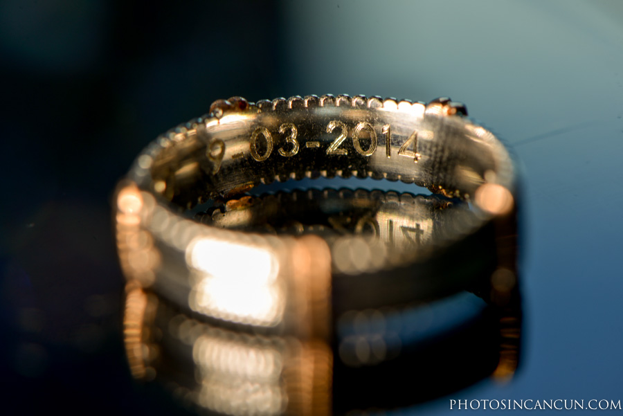 Gran Caribe Wedding