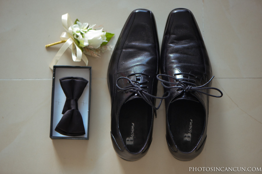 Gran Caribe Wedding