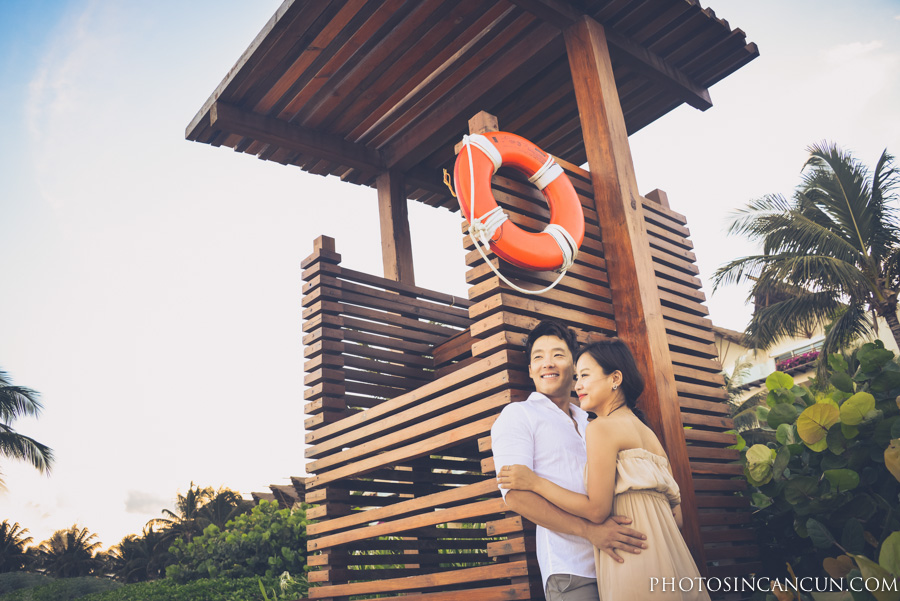 Gran Velas Photographer