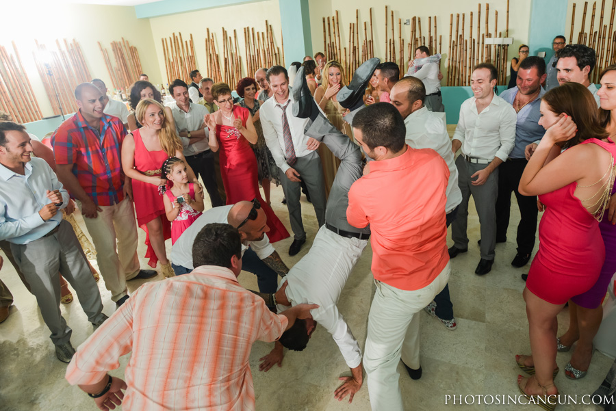 Now Jade Wedding Vdeographer