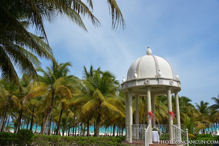 Riu Palace Riviera Maya Wedding Photography
