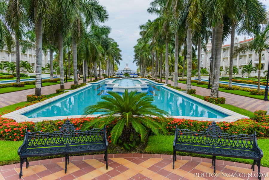 Riu Palace Palacar