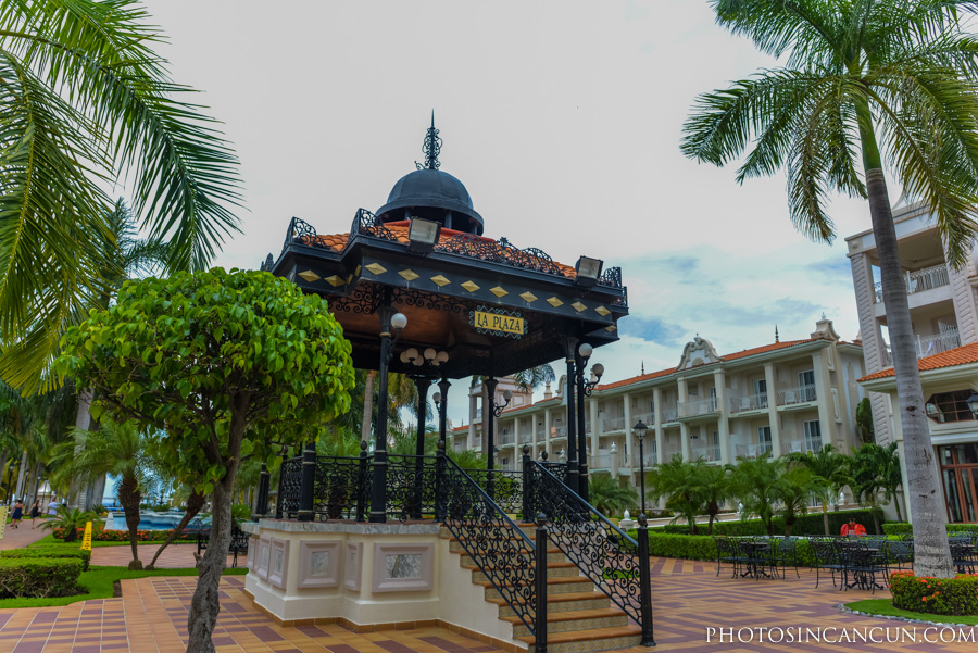 Riu Palace Palacar