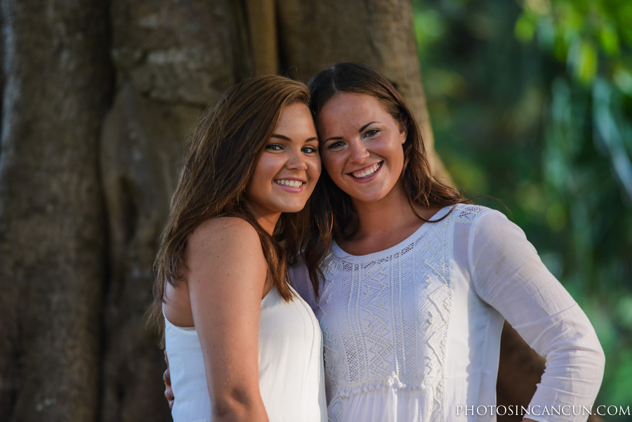 senior photographer playa del carmen