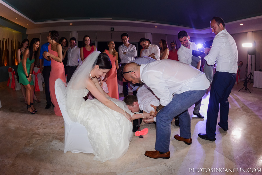 Now Jade Wedding Vdeographer
