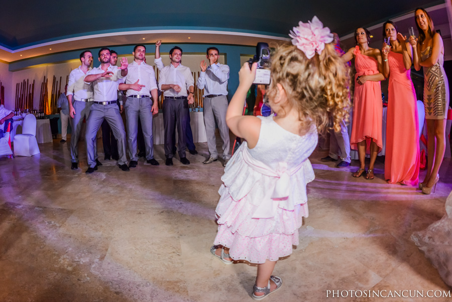 Now Jade Wedding Vdeographer
