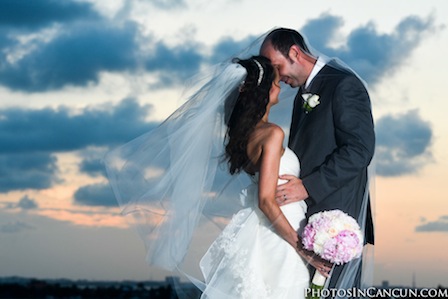 Gran Caribe Wedding Photographer Chapel