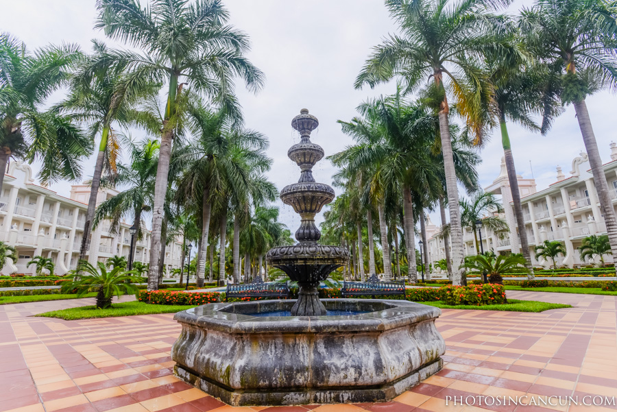 Riu Palace Palacar