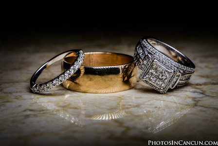 Destination Wedding Hyatt Zilara Cancun Riviera Maya Mexico