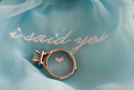 The Royal Playa Del Carmen Summer Wedding Photographer