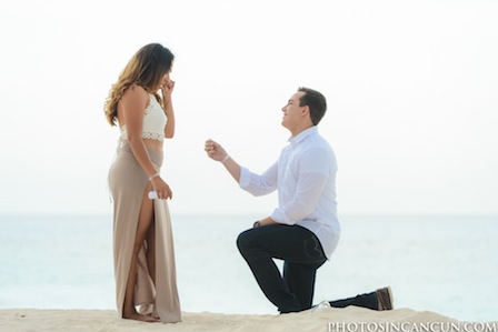 Grand Krystal Surprise Engagement Proposal thumbnail