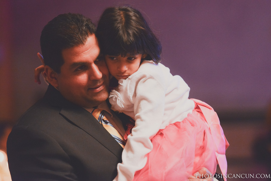 Grand Palladium Indian Wedding Photos