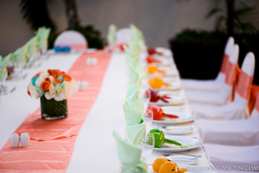 Now Sapphire Wedding Photograher Recption on the Sky Terrace