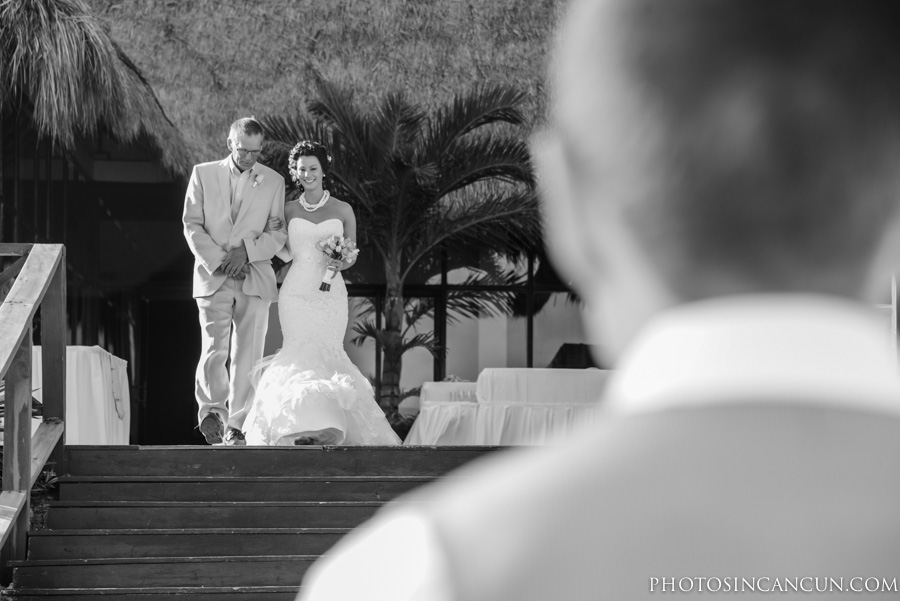Now Sapphire Wedding Photograher Beach Wedding