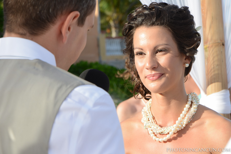 Now Sapphire Wedding Photograher Beach Wedding