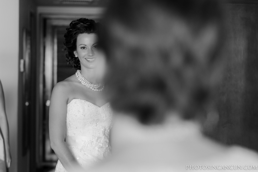 Now Sapphire Wedding Photograhy Getting Ready