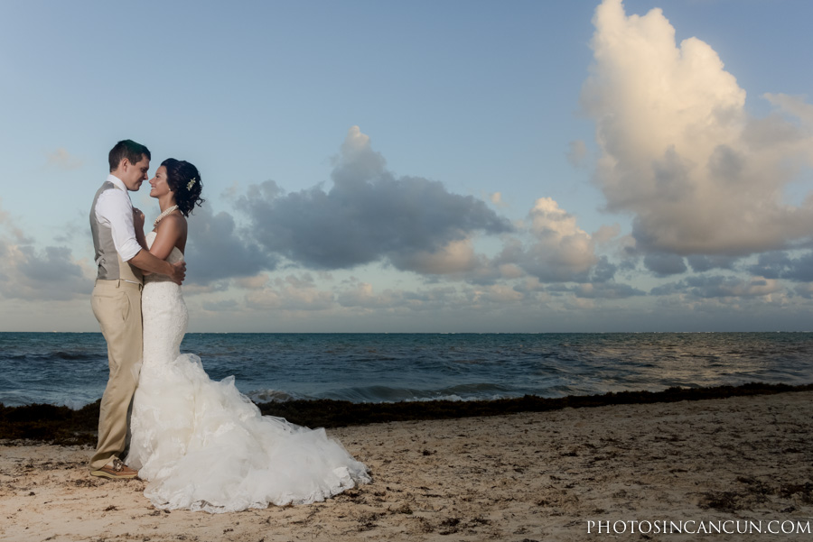 Now Sapphire Wedding Photograher